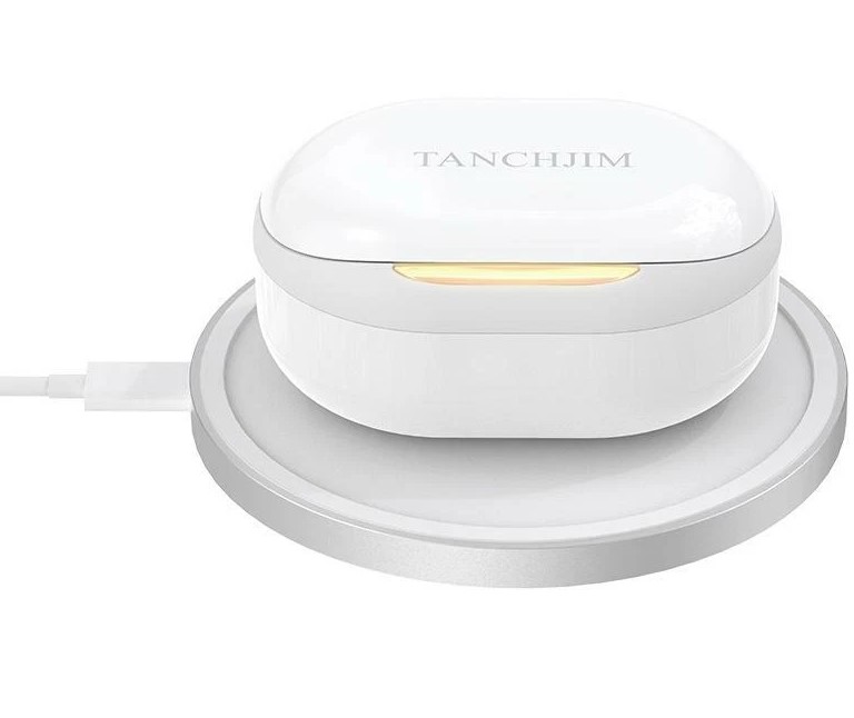 TANCHJIM ECHO